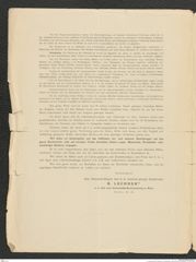 k.k. naturhistorisches Hofmuseum, Intendanzakten 1885-1896 (Hauer), Aktenzahl Z.141/1892, Seite 2